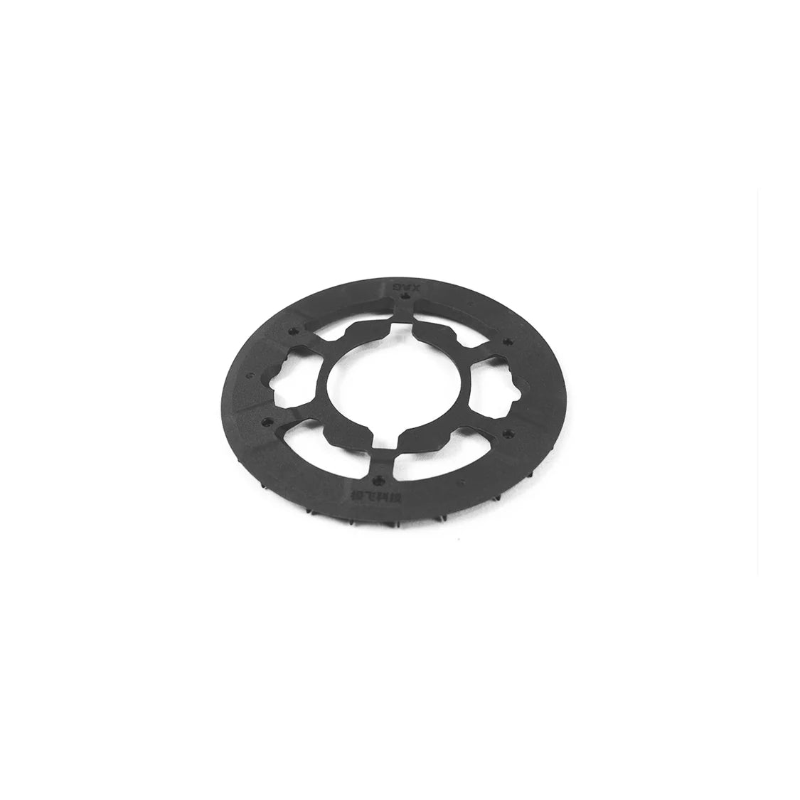 P150M Motor Cooling Cover