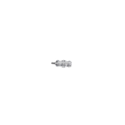 P150M Barometer Silicone Tube Transparent Adapter