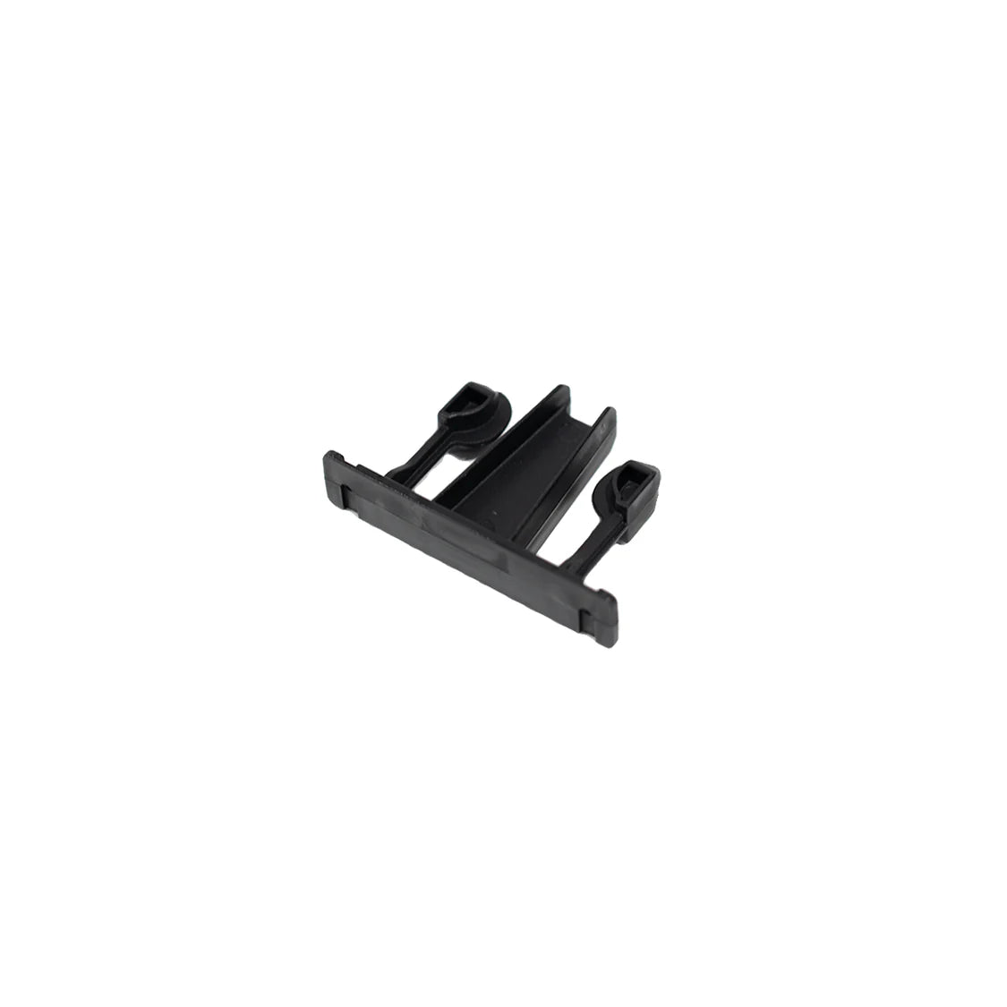 P150M Female Seat Granule Container Lid Hasp