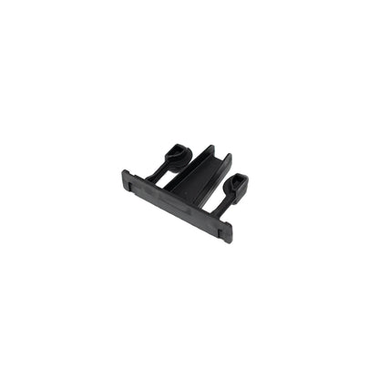 P150M Female Seat Granule Container Lid Hasp
