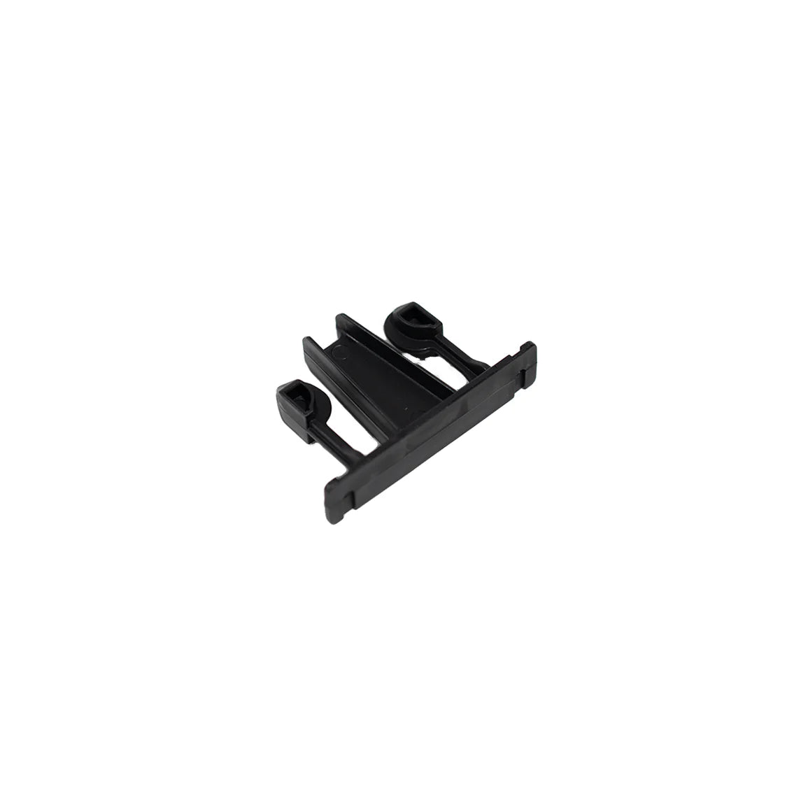 P150M Female Seat Granule Container Lid Hasp