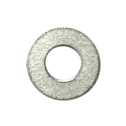 M3*8*0.5 Gasket (Stainless Steel) (10 PCS)