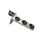 P150M/P150 Battery Socket Copper Bar - Single