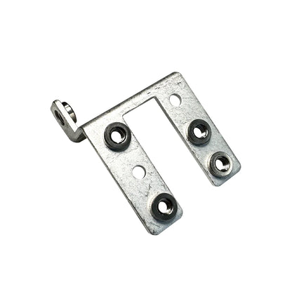 P150M/P150 Battery Socket Copper Bar - Double