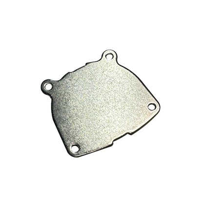 P150M/P150 Flexible Impeller Pump Cover