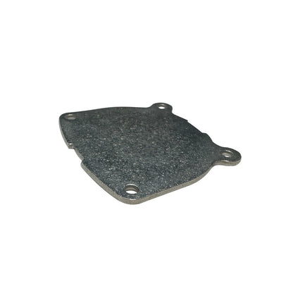 P150M/P150 Flexible Impeller Pump Cover