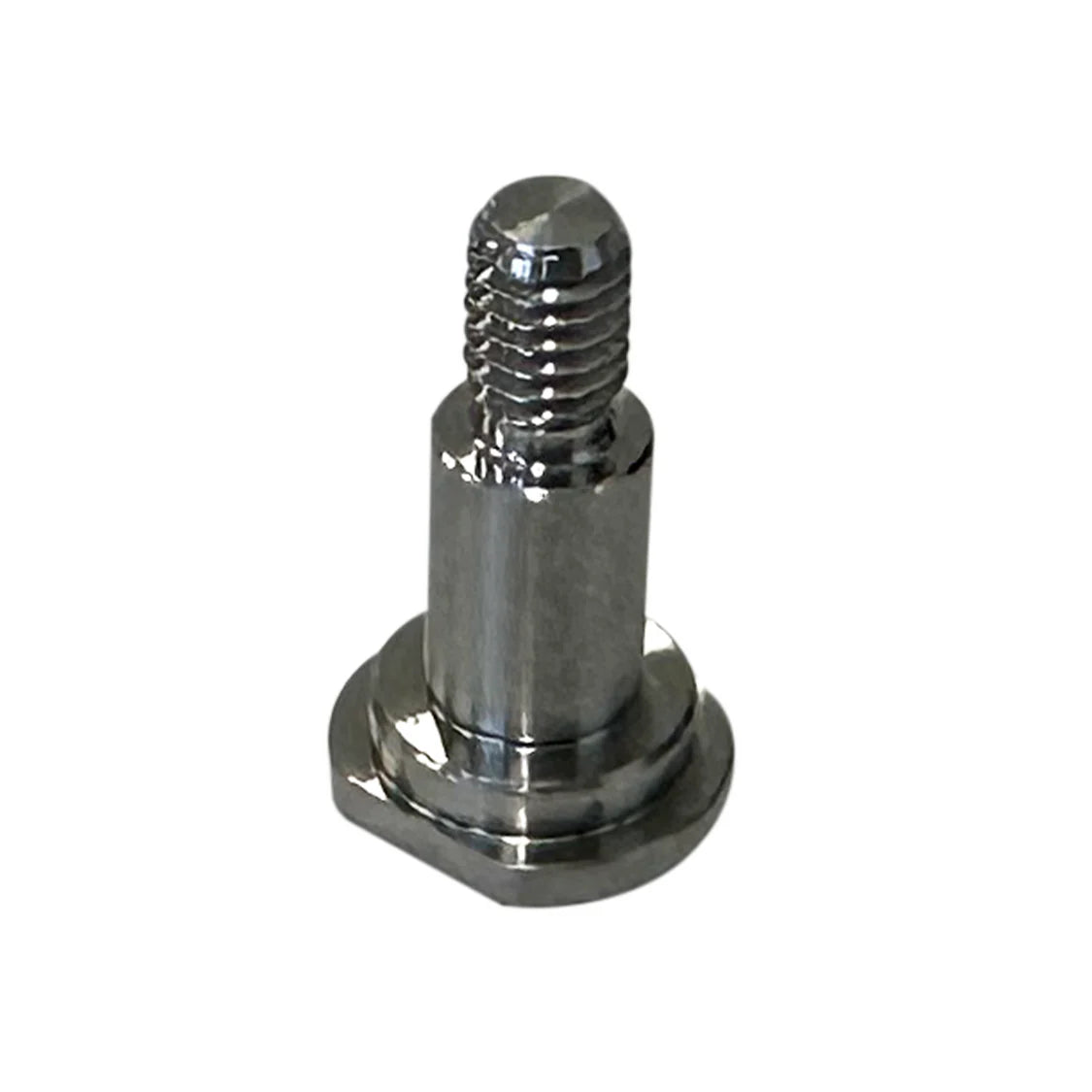 P150 Rudder Arm Pin Shaft