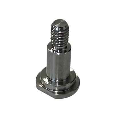 P150 Rudder Arm Pin Shaft