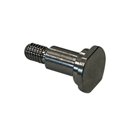 P150 Rudder Arm Pin Shaft