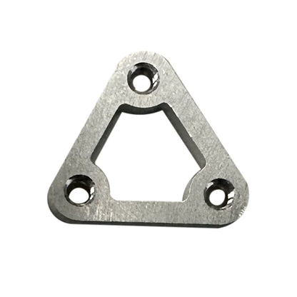 P150 Square Tube Connector Insert