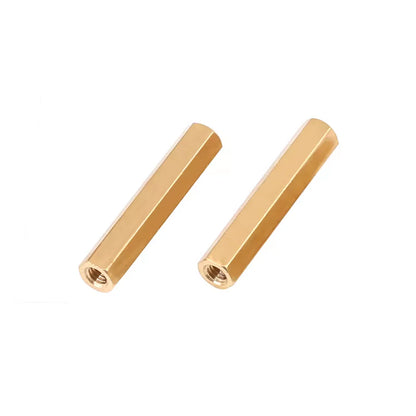 P150M/P150 Brass Hex Standoff
