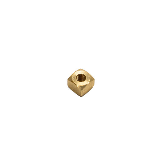 P150M/P150 Square Copper Nut