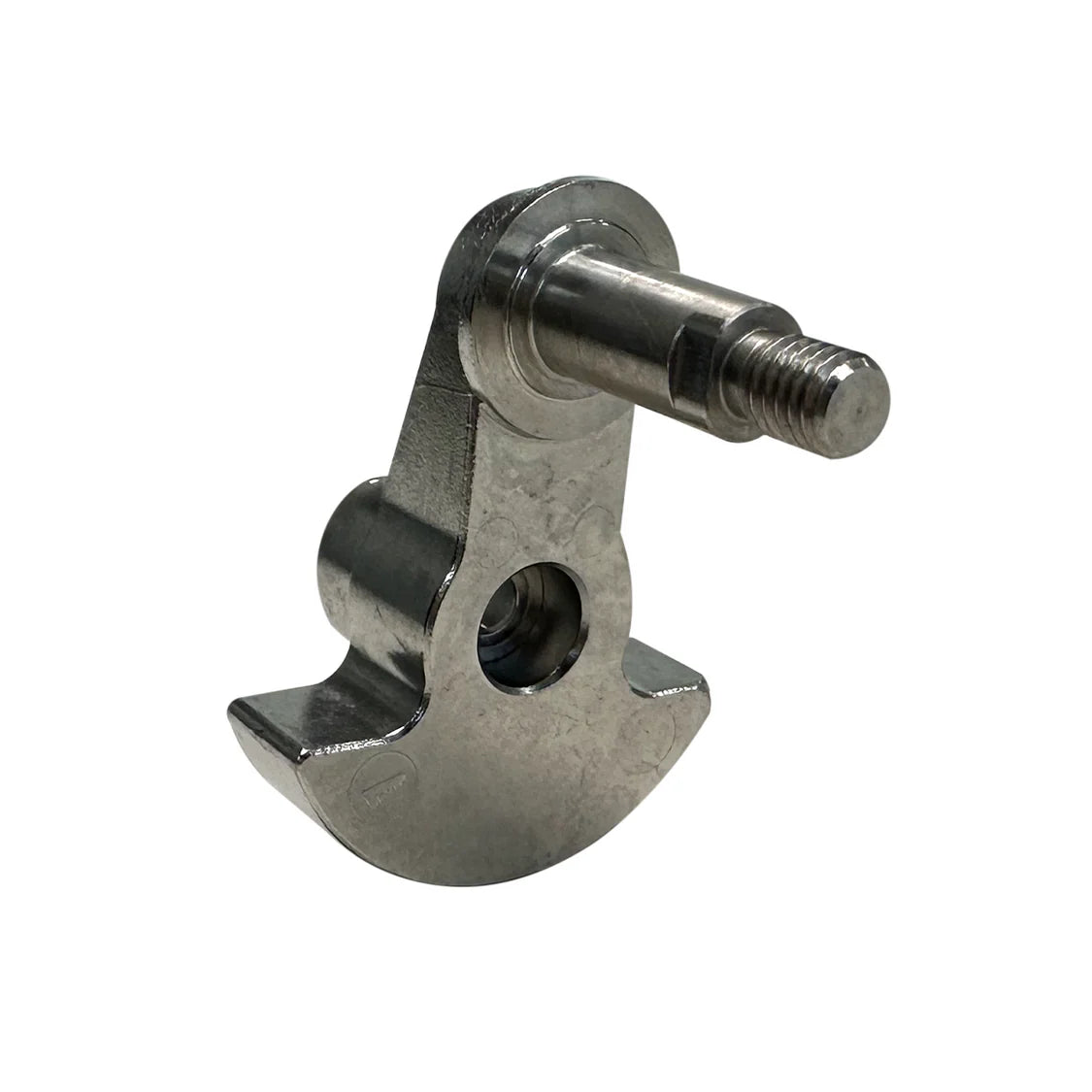 P150 Eccentric Connecting Rod
