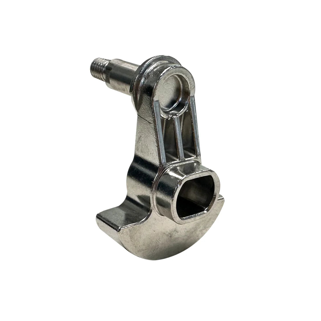 P150 Eccentric Connecting Rod