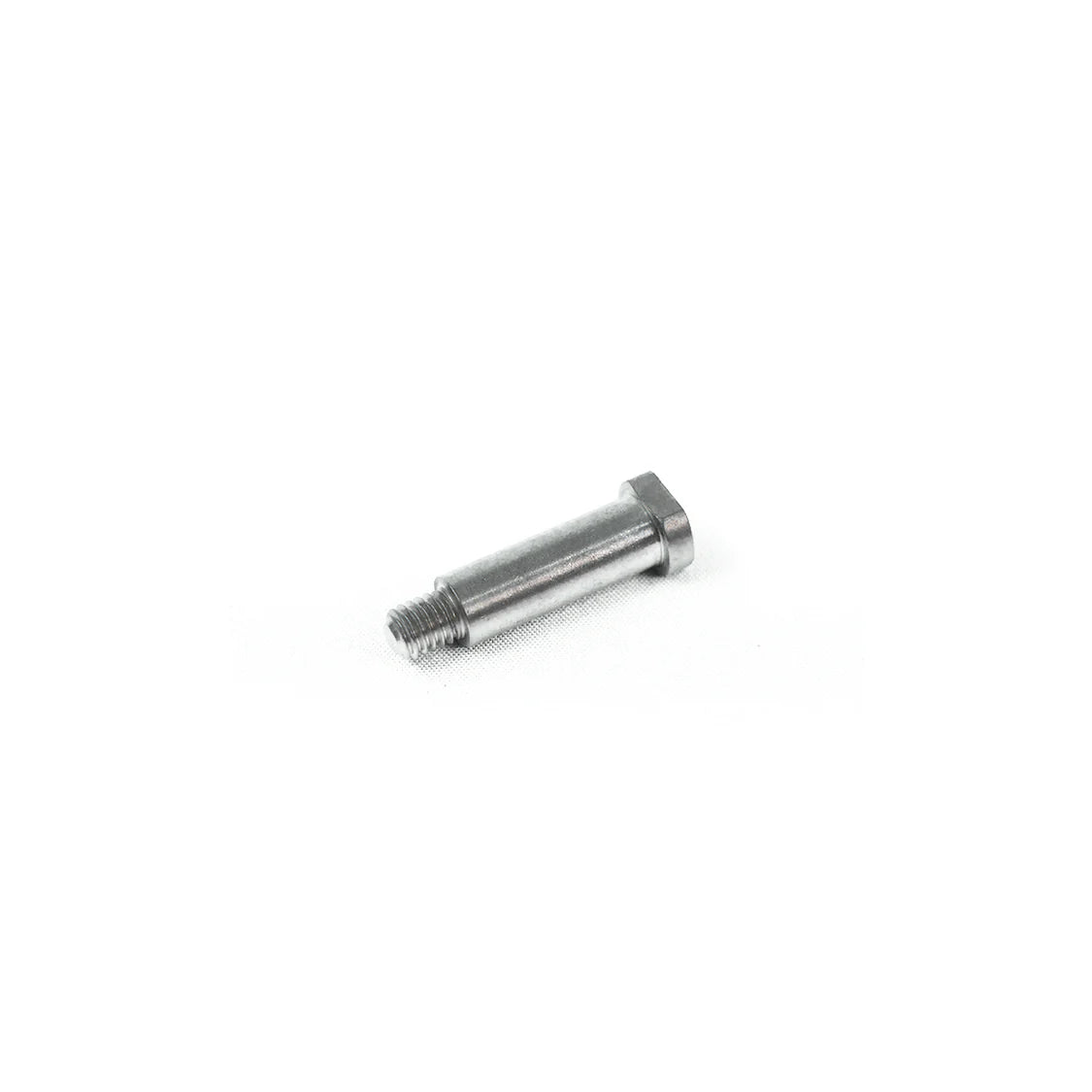 P150M Flat Pin Shaft