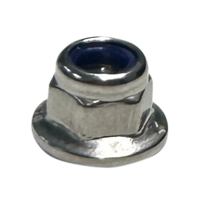P150 Flange Anti-loosening Nut