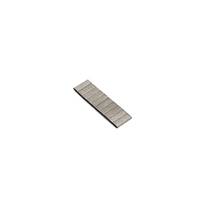 P150M Conductive Foam Gasket