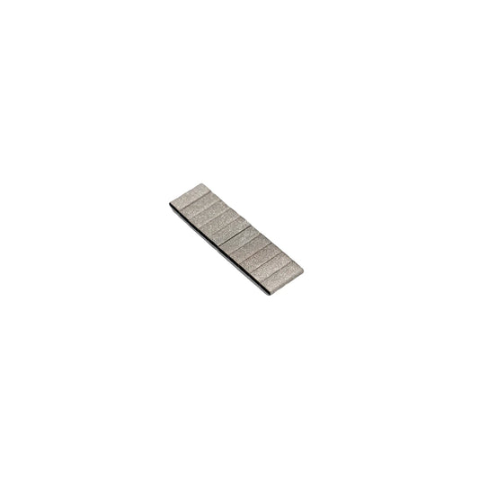 P150M Conductive Foam Gasket