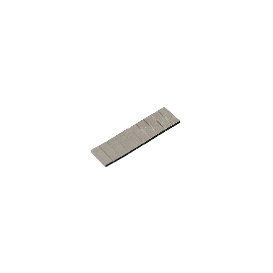 P150M Conductive Foam Gasket