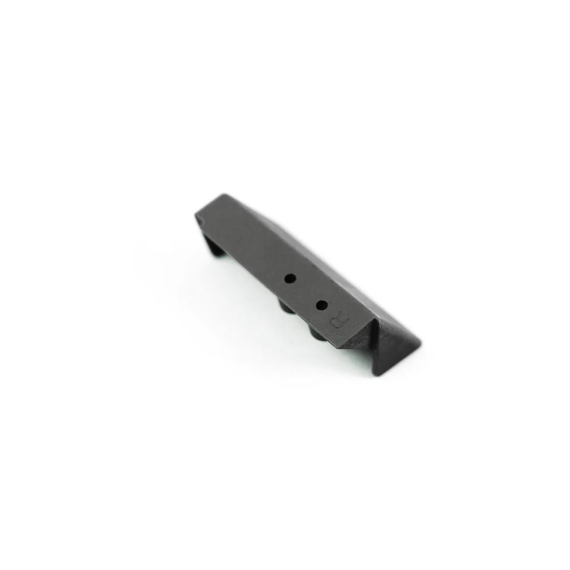 P150M Spreader Baffle - Right
