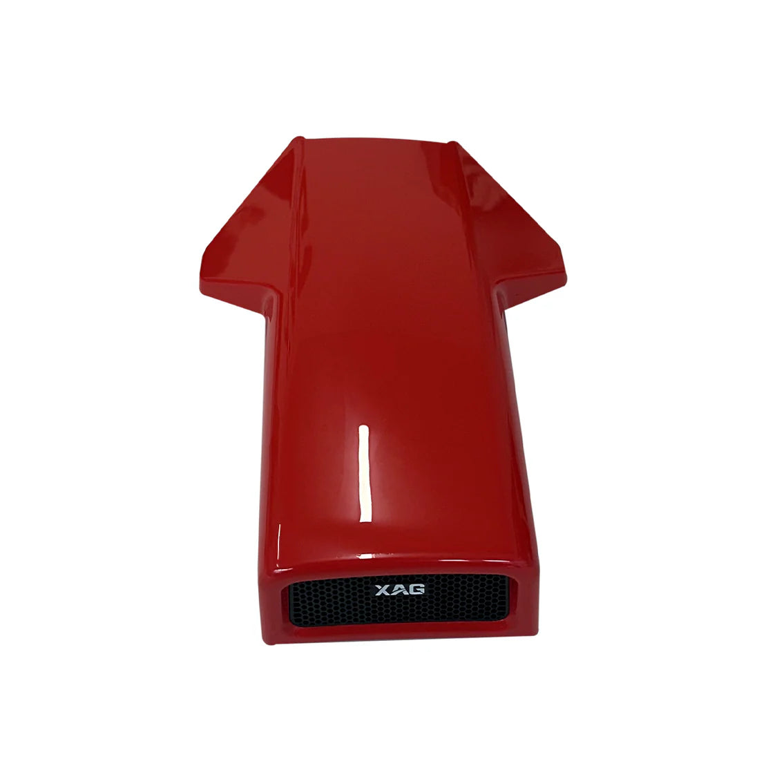 P150 Front Hood (Chinese Version)