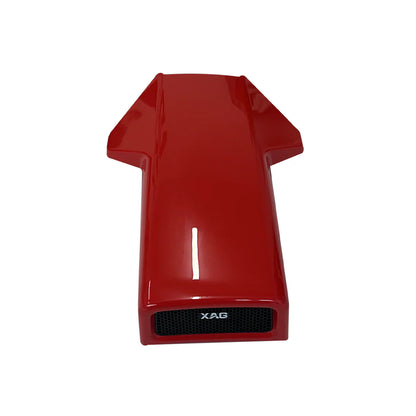 P150 Front Hood (Chinese Version)
