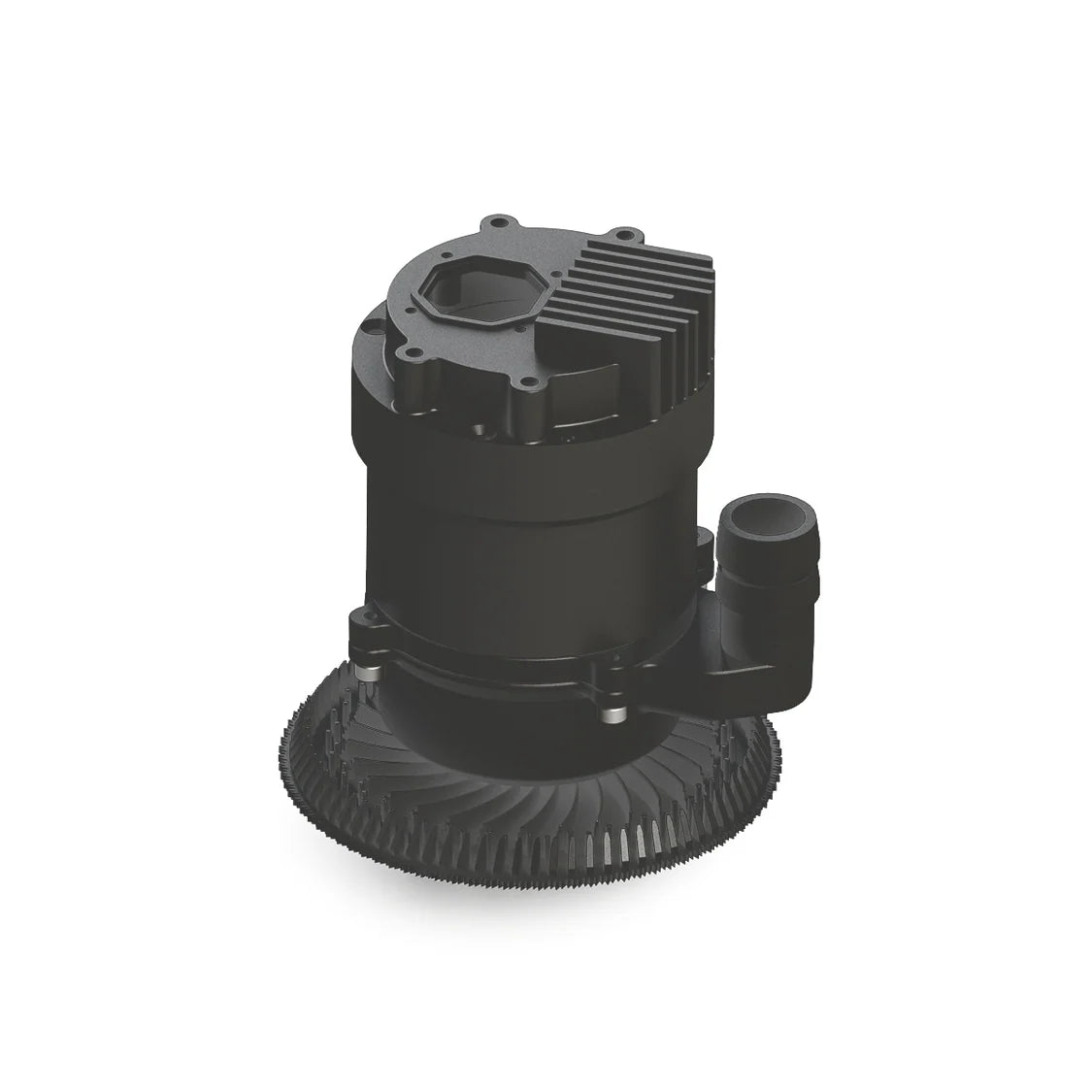 P150 Nozzle