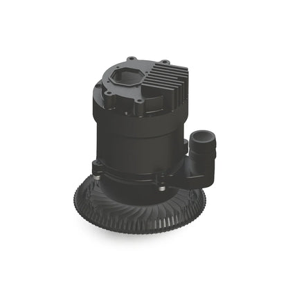 P150 Nozzle