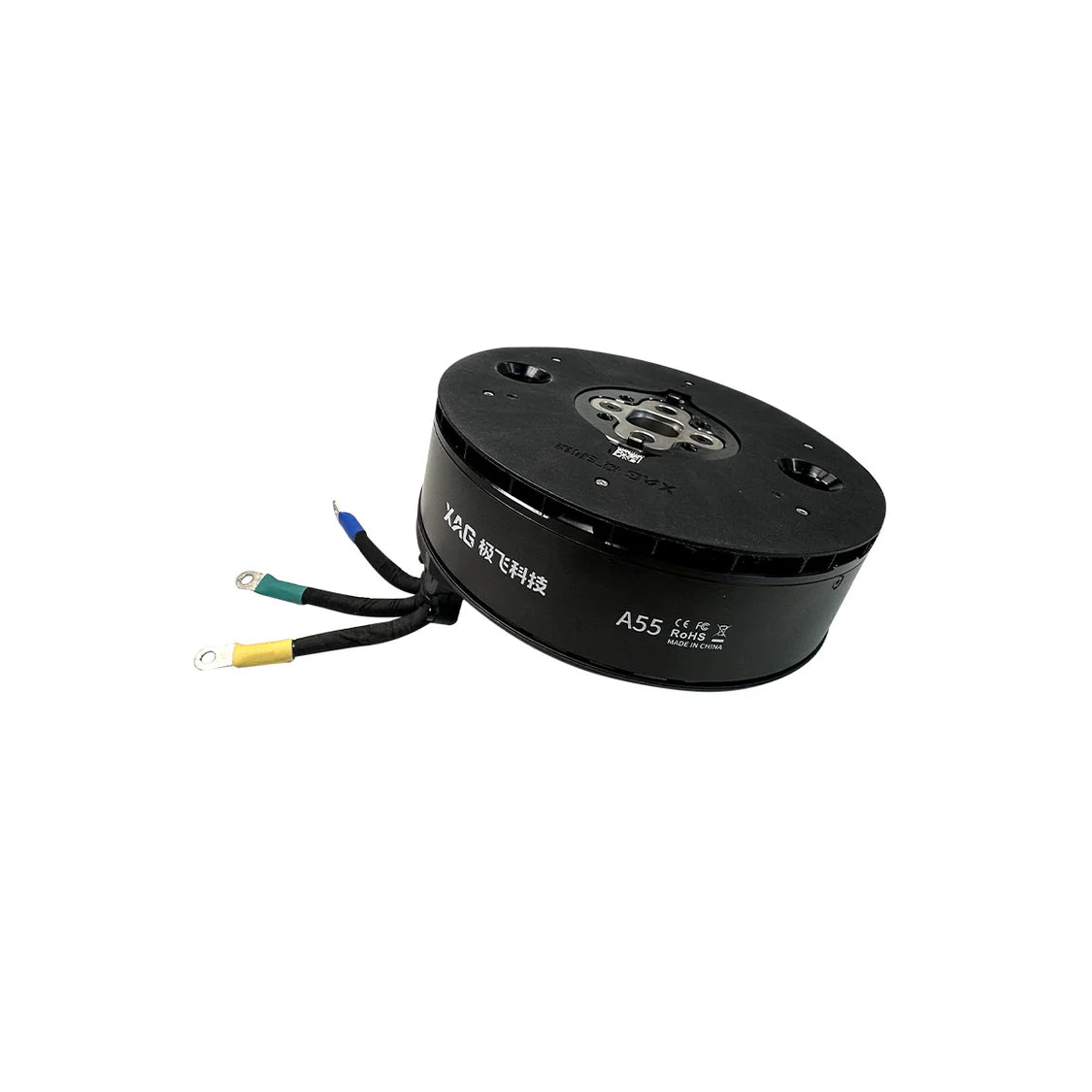 P150 Motor