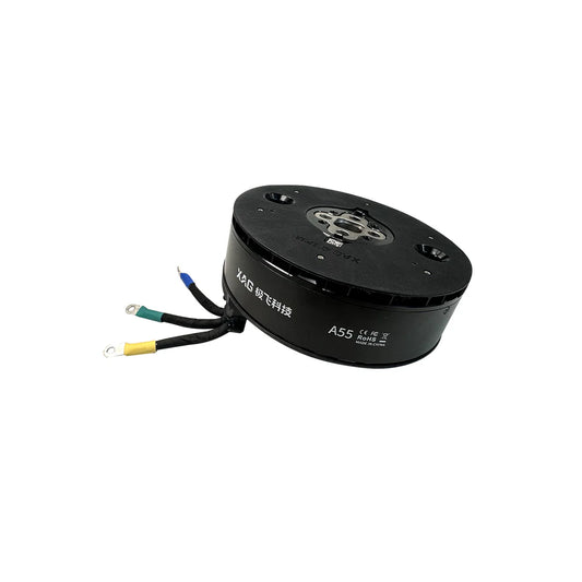 P150 Motor