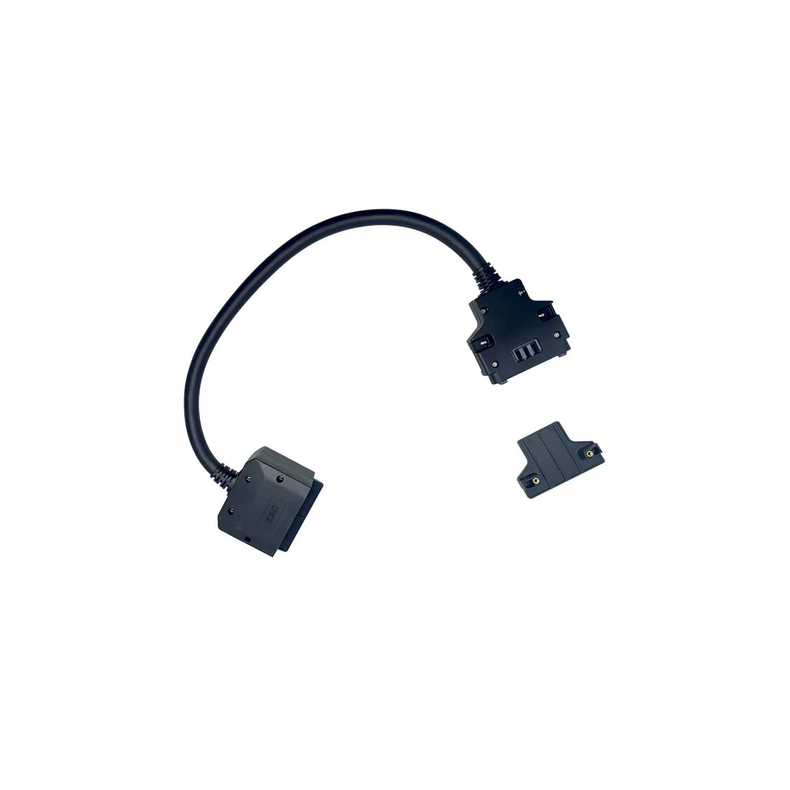 Parallel Charging Kit (6KW)