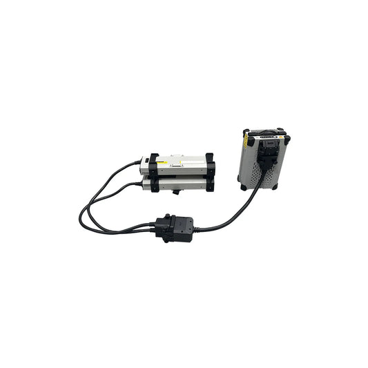 Parallel Charging Kit (6KW)
