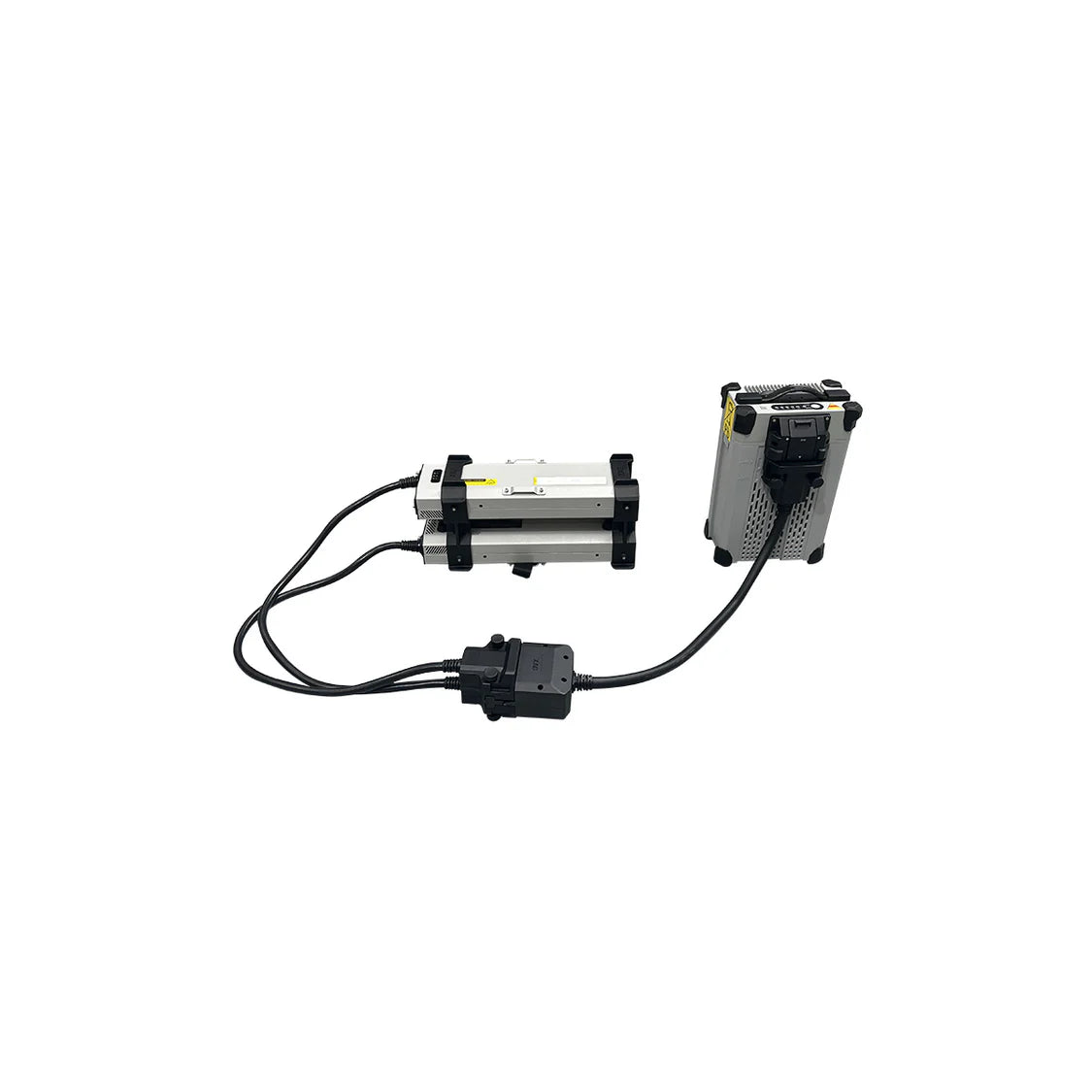 Parallel Charging Kit Bracket