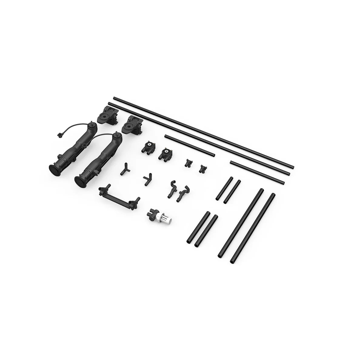 P150 Max Upgrade Kit - Nozzle Kit