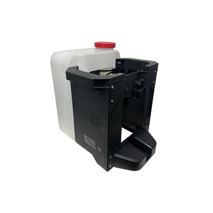 Mist-Cooling Charging Station