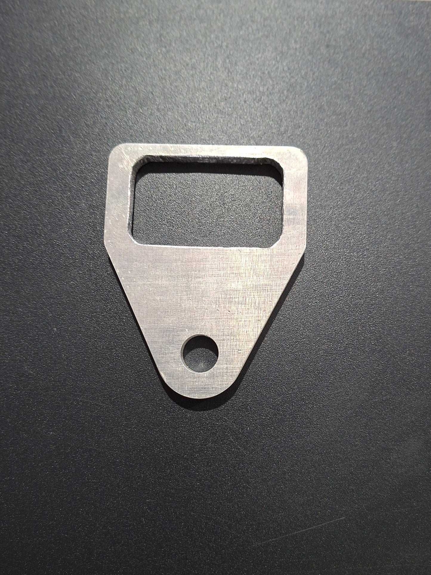 P150 Series Revosling Quick Attachment