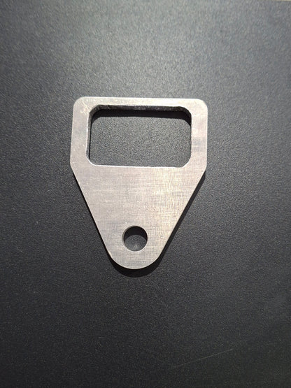 P150 Series Revosling Quick Attachment