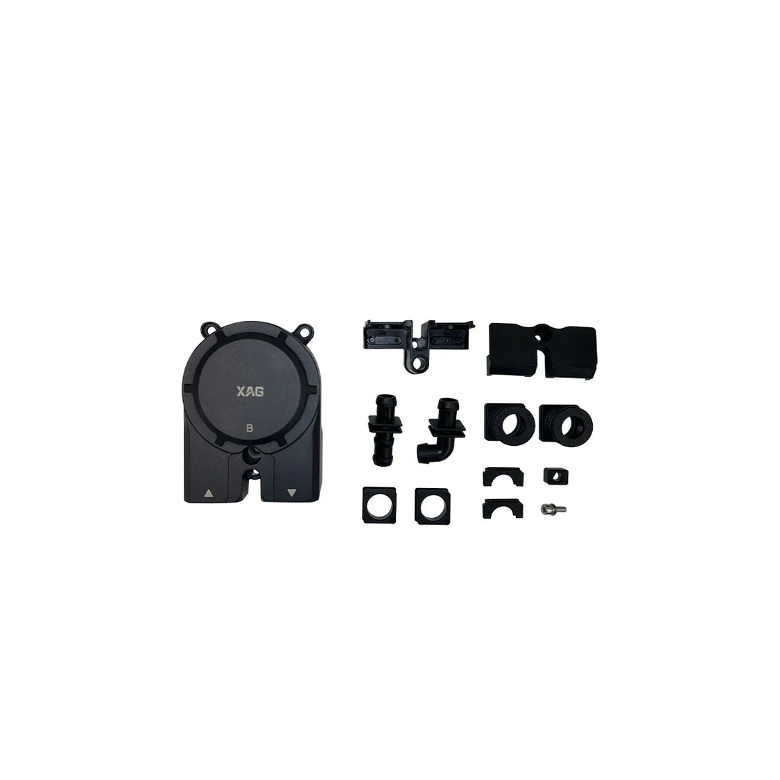 P100P Peristaltic Pump (Type B) (without Synchronous disk)