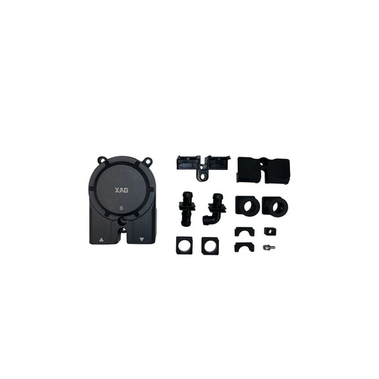 P100P Peristaltic Pump (Type B) (without Synchronous disk)