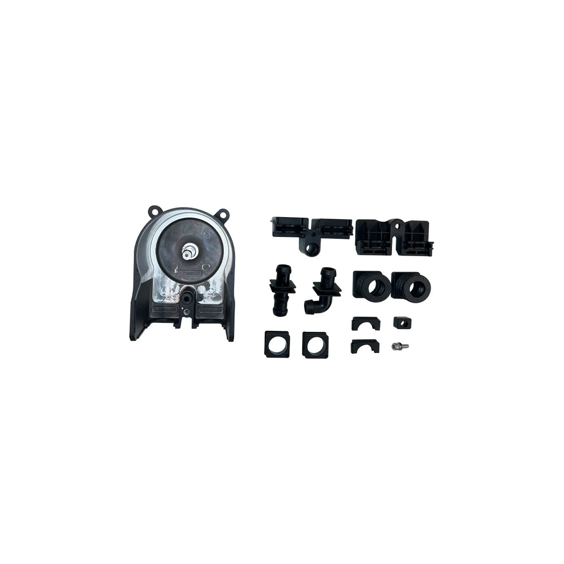 P100P Peristaltic Pump (Type B) (without Synchronous disk)