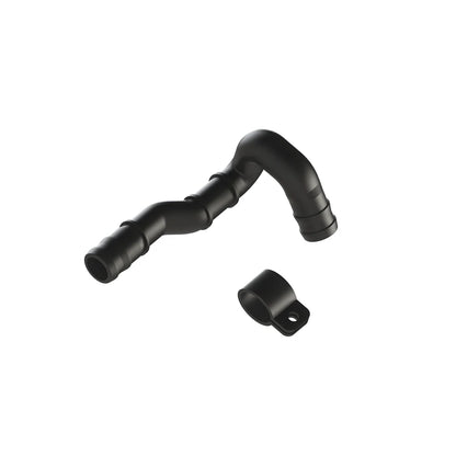 P150M/P150 Tube Adapter - Left