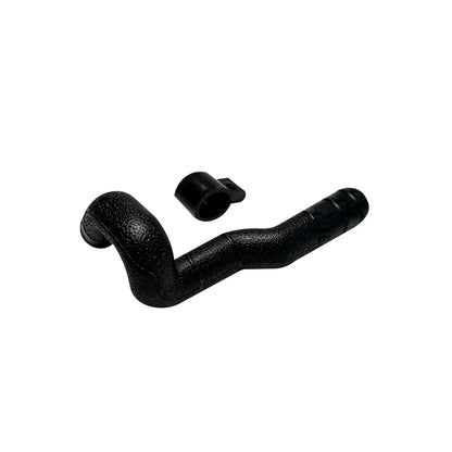 P150M/P150 Tube Adapter - Left