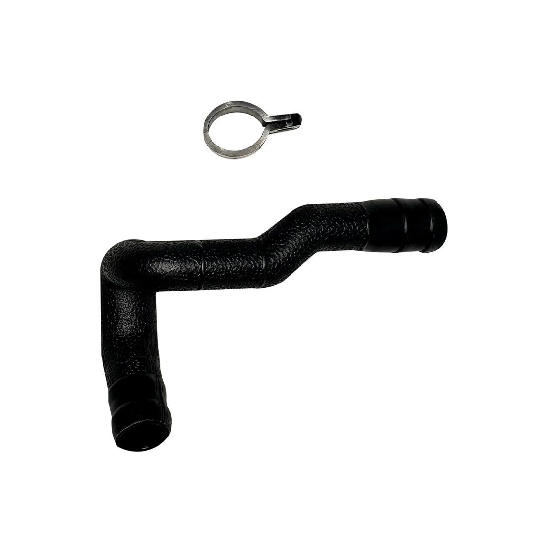 P150M/P150 Tube Adapter - Left