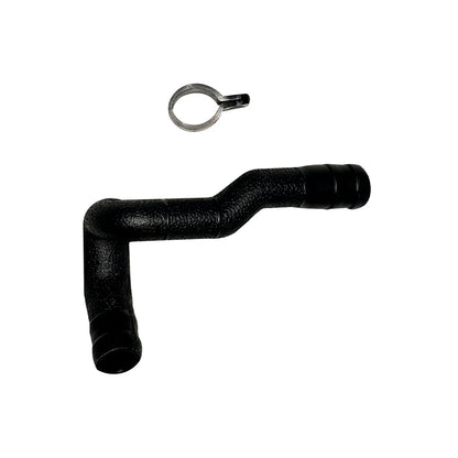 P150M/P150 Tube Adapter - Left