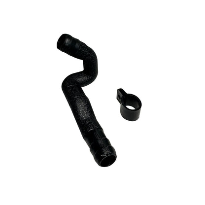 P150M/P150 Tube Adapter - Left