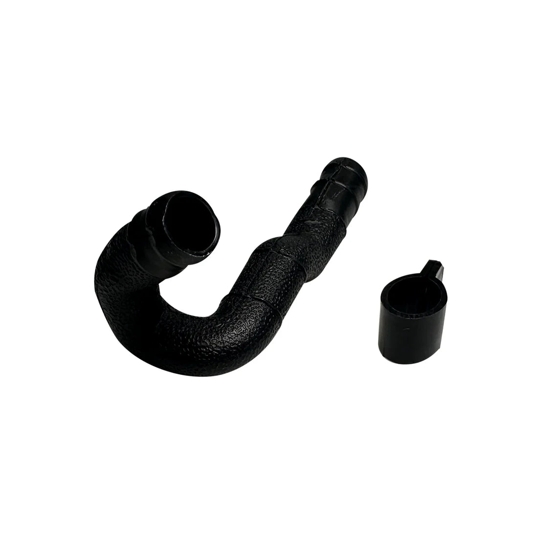 P150M/P150 Tube Adapter - Left