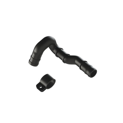 P150M/P150 Tube Adapter - Left