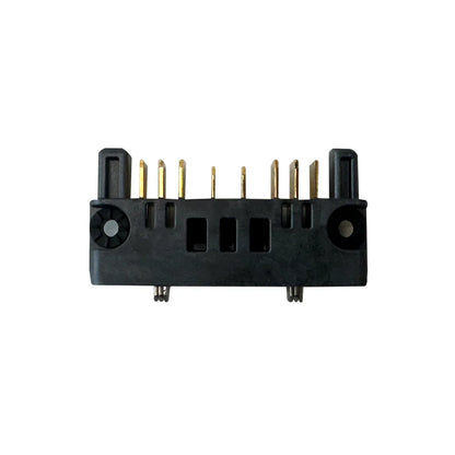 P150M/P150 Battery Socket