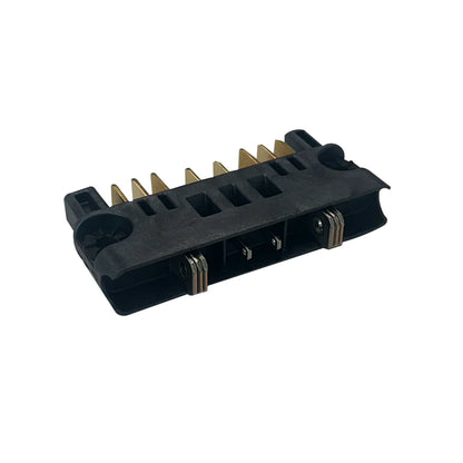 P150M/P150 Battery Socket