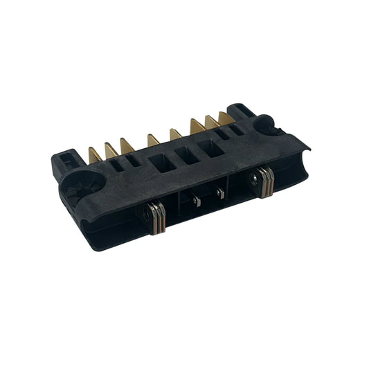 P150M/P150 Battery Socket